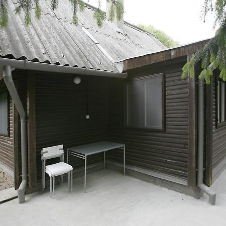 Vila Harangvirag 36 Fahaz Kismaros Exteriér fotografie