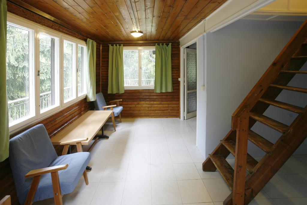 Vila Harangvirag 36 Fahaz Kismaros Exteriér fotografie