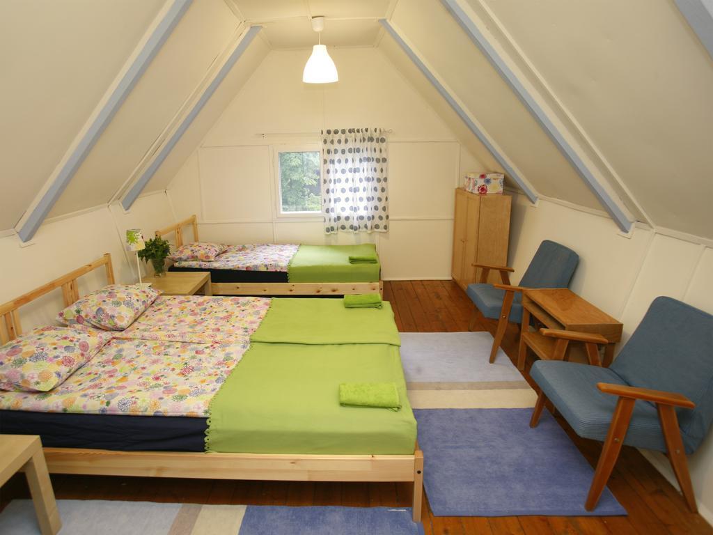 Vila Harangvirag 36 Fahaz Kismaros Exteriér fotografie